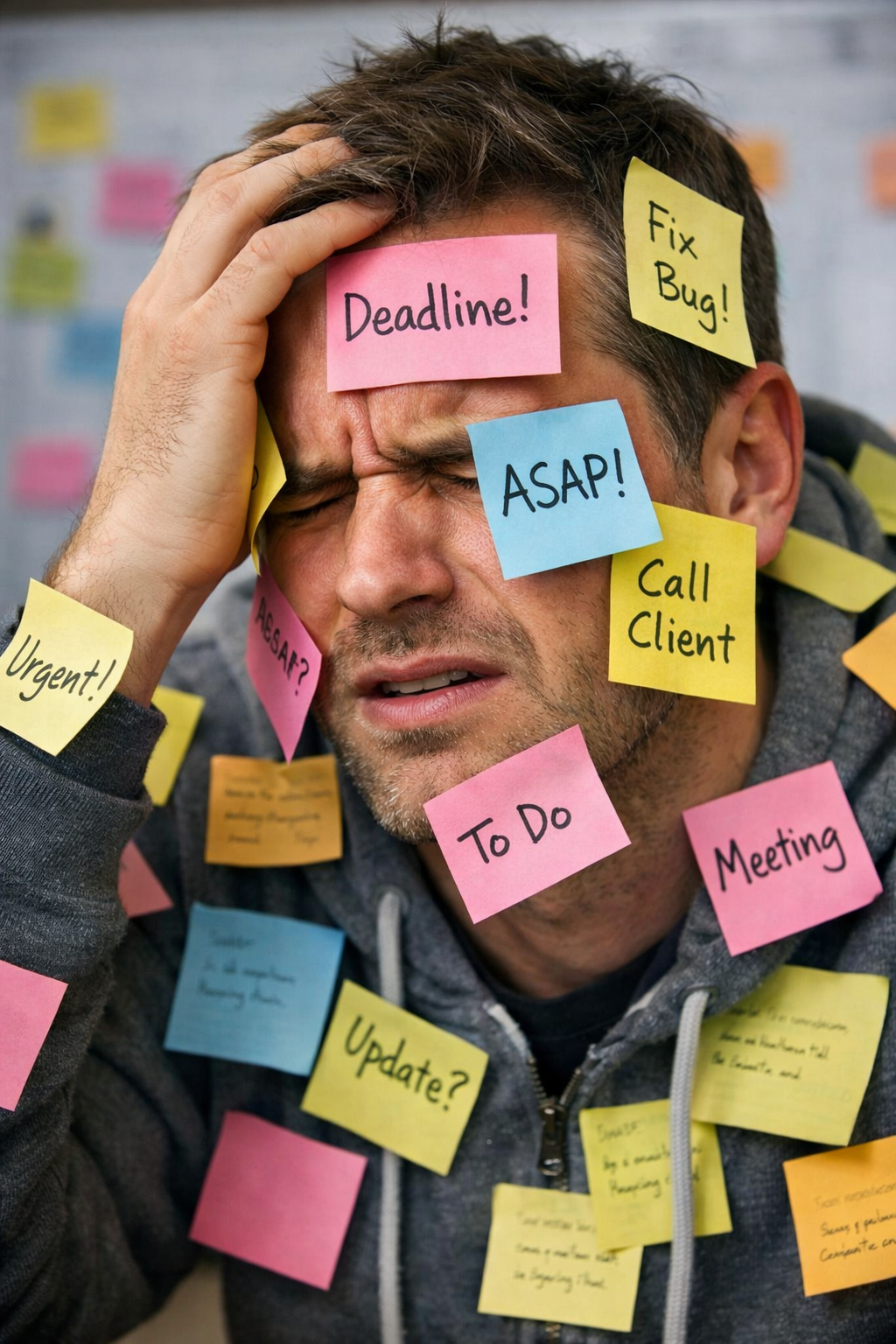 Komplexe Planungstools überfordern Teams